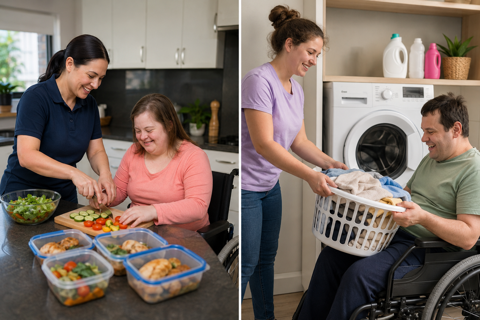 Household Tasks
