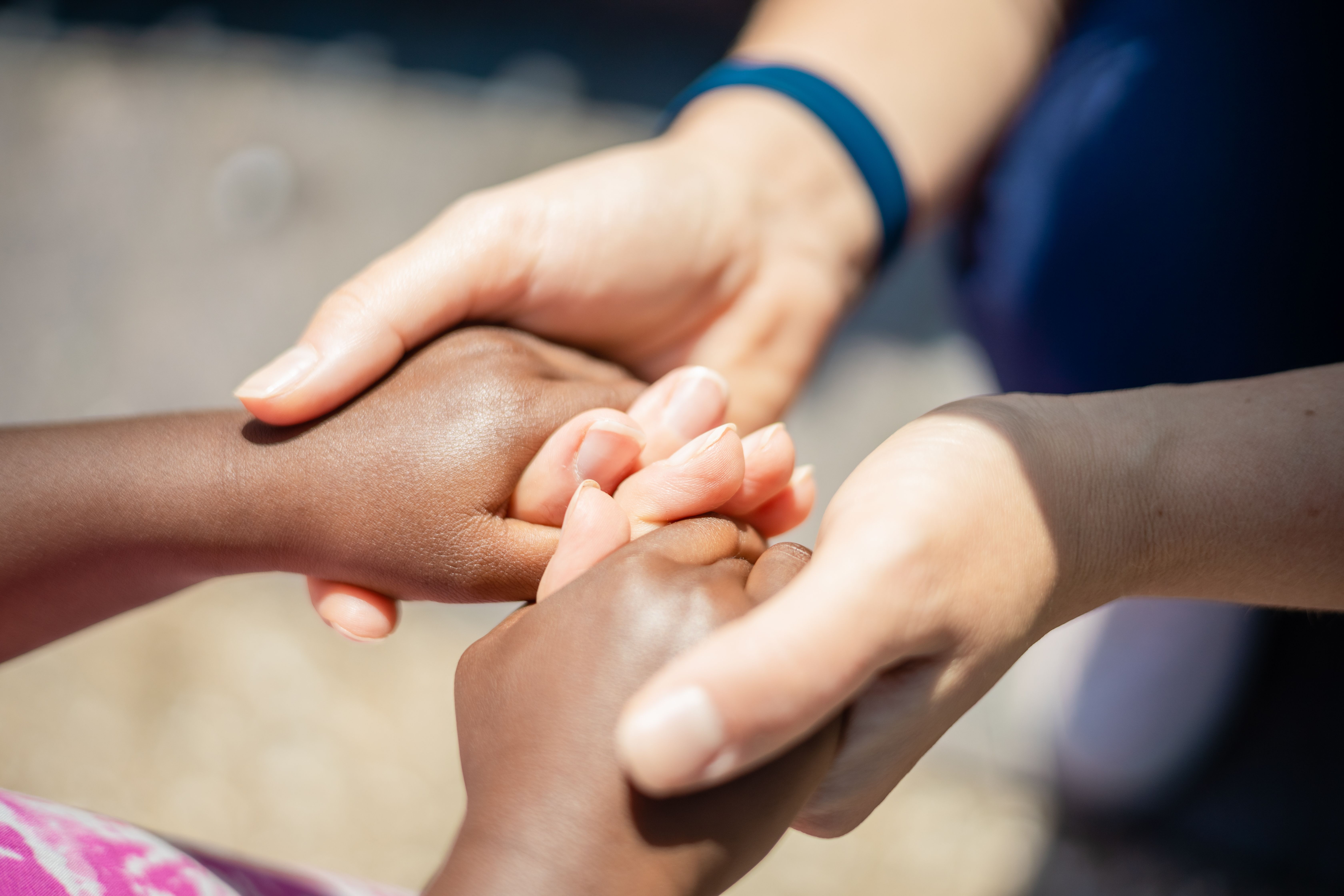 Community Participation
